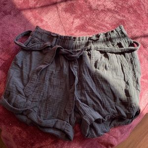Aerie comfy Shorts